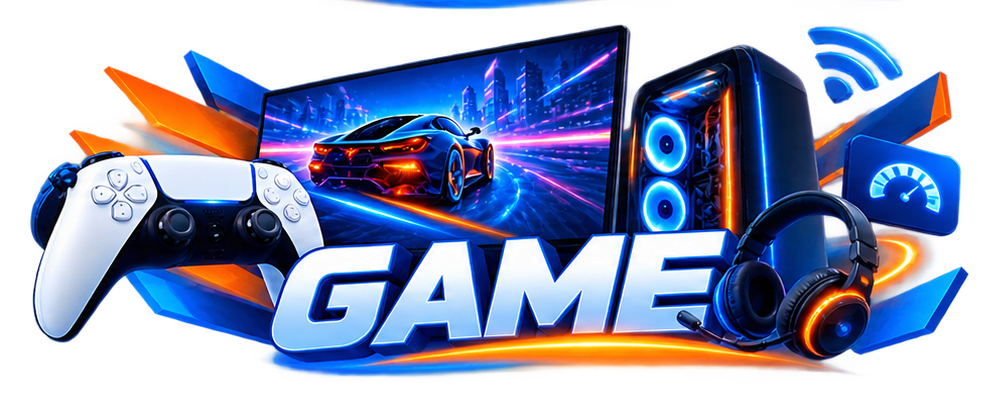 PastiNet Gaming